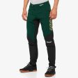 R-CORE-X LE Pants Forest Green Hot on Sale