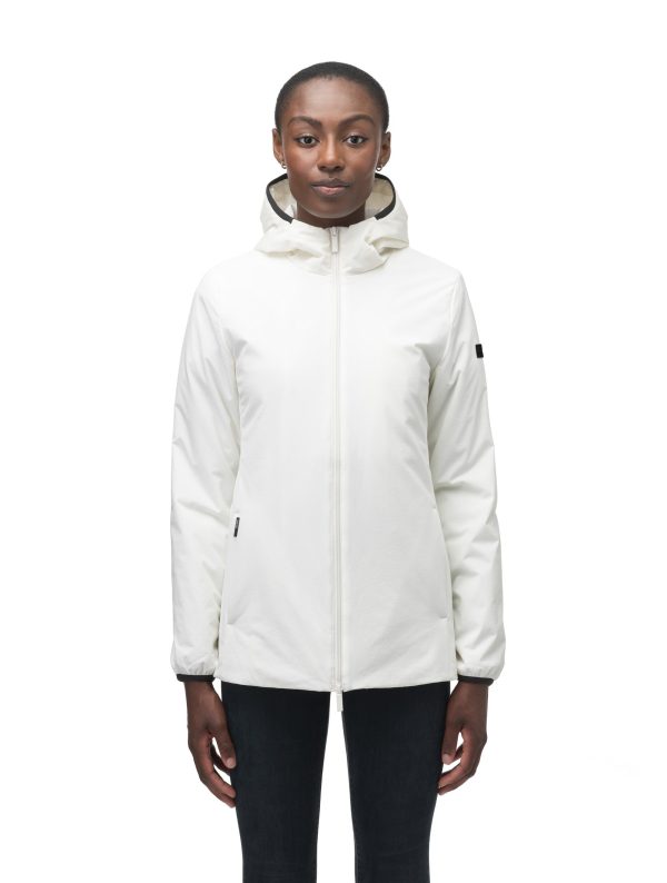 Arc Women s Hooded Mid Layer Online Sale