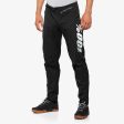 R-CORE Pants Black Supply