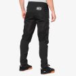 R-CORE Pants - Black Hot on Sale