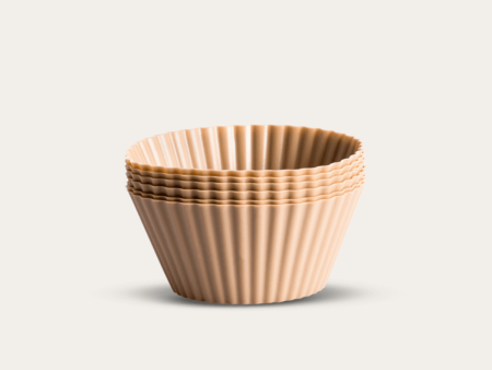 Silicone Muffin Cups Online Sale