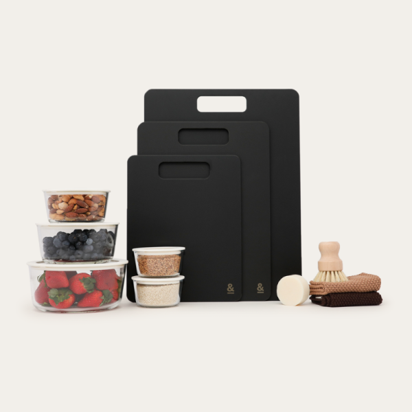 Eco Kitchen Set Online