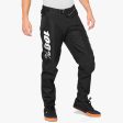 R-CORE YOUTH Pants Black Sale