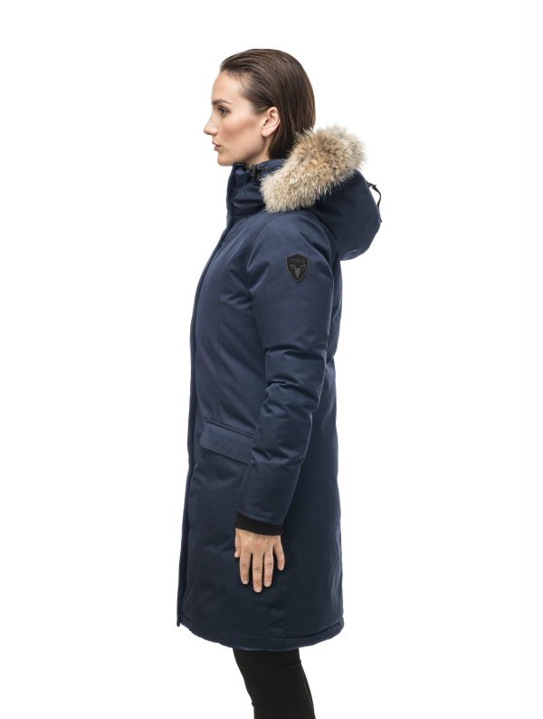 Rebecca Women s Parka - NEXT by Nobis Online