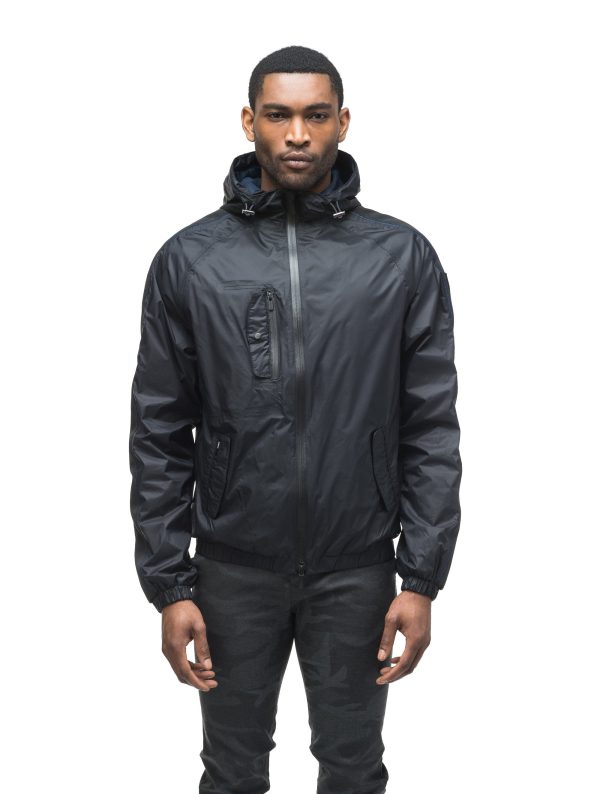 Sawyer Men s Windbreaker For Cheap