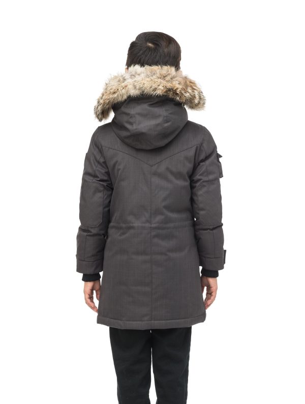 Little Kimmarut Kids Parka Online Hot Sale