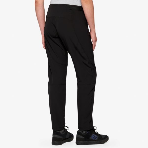 AIRMATIC Women s Pants Black For Discount