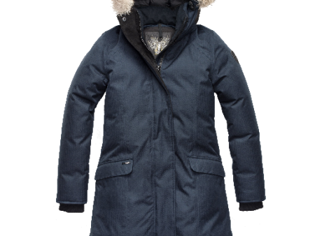 Rebecca Women s Parka - NEXT by Nobis Online