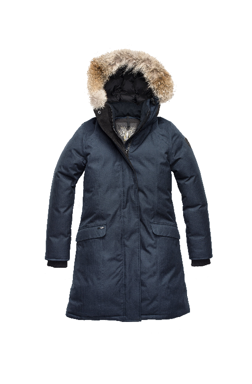 Rebecca Women s Parka - NEXT by Nobis Online