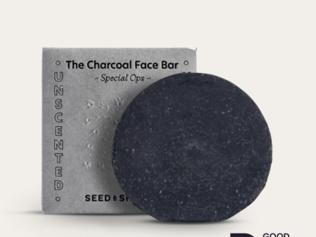 The Charcoal Face Bar Cheap