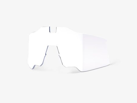 SPEEDCRAFT AIR Replacement Lens - Clear Online Hot Sale