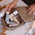 Toiletry Travel Bag | Sand Supply