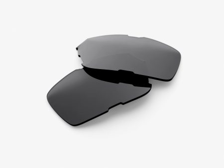 EASTCRAFT Replacement LensES DUAL - Black Mirror Online now