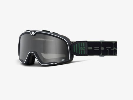 BARSTOW® Goggle Kalmus For Cheap