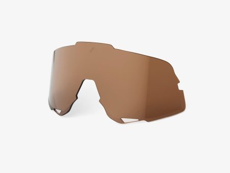 GLENDALE® Replacement Lens - Bronze Online