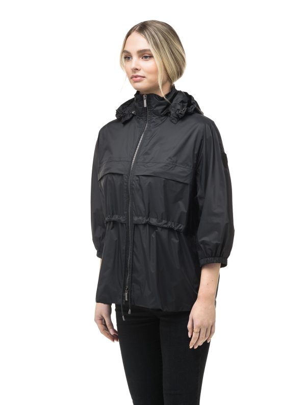 Sia Women s Windbreaker Sale