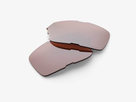 EASTCRAFT Replacement LensES DUAL - HiPER Crimson Silver Mirror Online Hot Sale