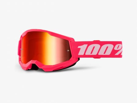 STRATA 2 Goggle Pink Online now