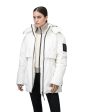 Haelyn Women s Short Utility Parka For Discount