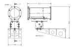 E-55 Extreme Temperature Housing Online Hot Sale