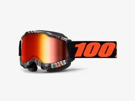 ACCURI 2 SNOWMOBILE Goggle Geospace Cheap