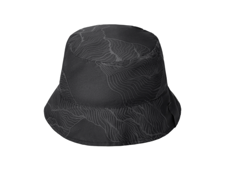 Kish Unisex Reversible Bucket Hat For Discount