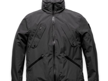 Tate Men s Tech Jacket For Cheap