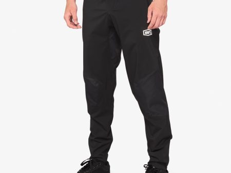 HYDROMATIC Pants Black For Cheap