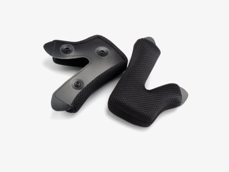 STATUS Cheek Pad Black For Cheap