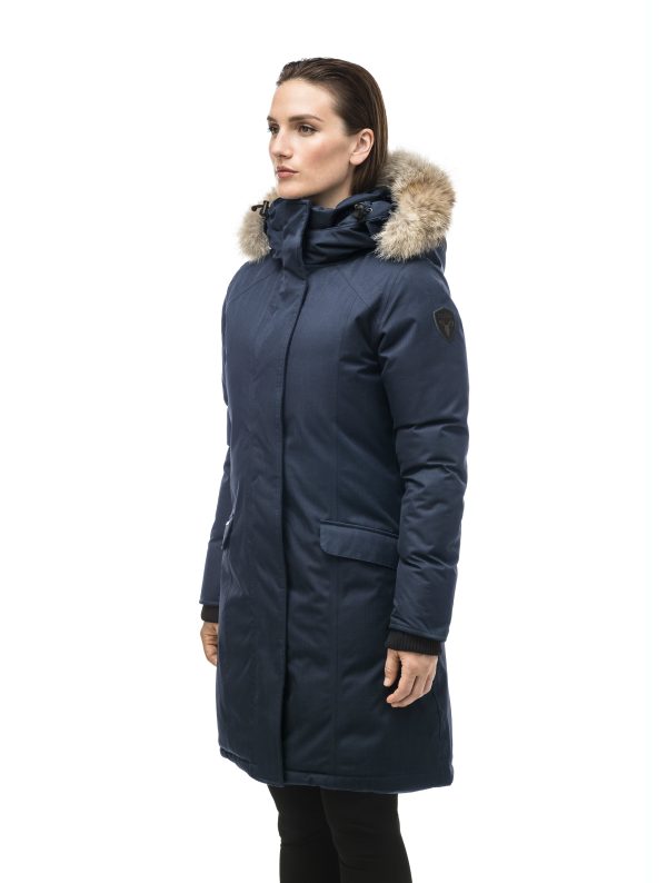 Rebecca Women s Parka - NEXT by Nobis Online