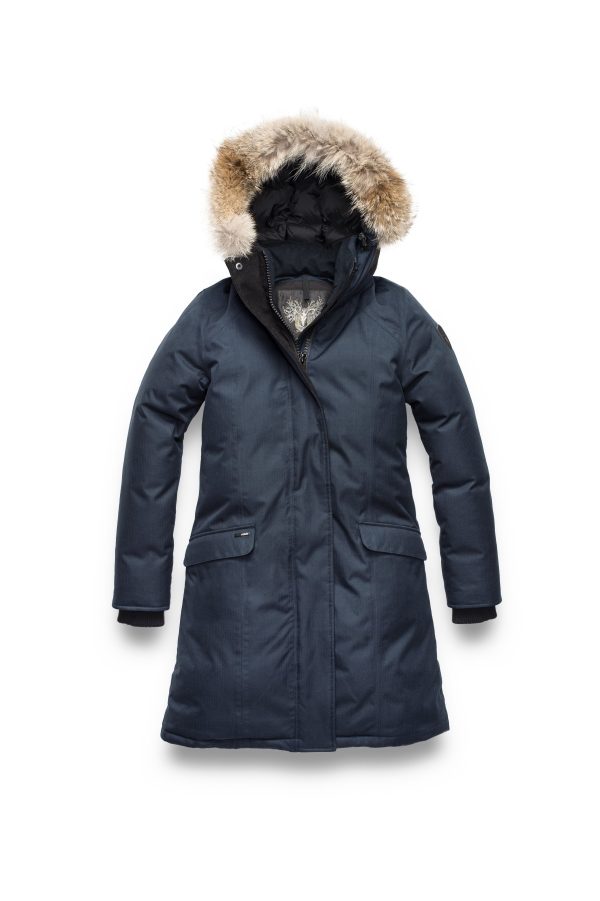 Rebecca Women s Parka - NEXT by Nobis Online