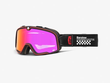 BARSTOW Goggle Erban Sale