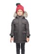 Little Kimmarut Kids Parka Online Hot Sale