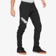 R-CORE-X Pants SP22 - Black Online