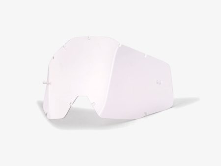 AC1 ST1 YOUTH Replacement - Sheet Clear Lens Cheap