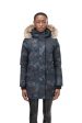 Carla Legacy Women s Parka - NEXT by Nobis Sale