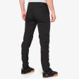 AIRMATIC Pants Black Discount