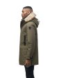 Daniel Men s Parka - NEXT by Nobis Online Sale