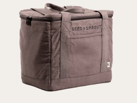 Insulated Cooler Bag 23.5L Online