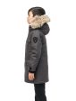 Little Kimmarut Kids Parka Online Hot Sale