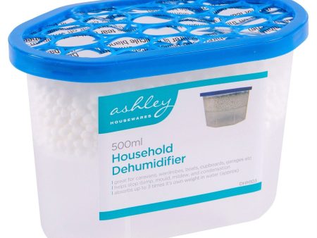 500ml Unscented Interior Dehumidifier - By Ashley Online