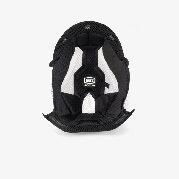 STATUS Crown Liner Black Supply