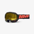 ACCURI 2 SNOWMOBILE Goggle Borego Supply