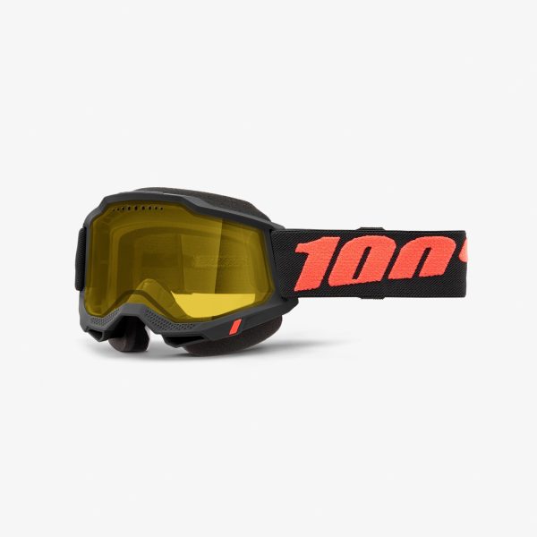 ACCURI 2 SNOWMOBILE Goggle Borego Supply