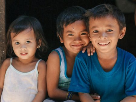 Kids Helping Kids: Help Kids and Families in Southeast Asia For Discount