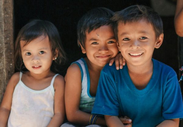 Kids Helping Kids: Help Kids and Families in Southeast Asia For Discount