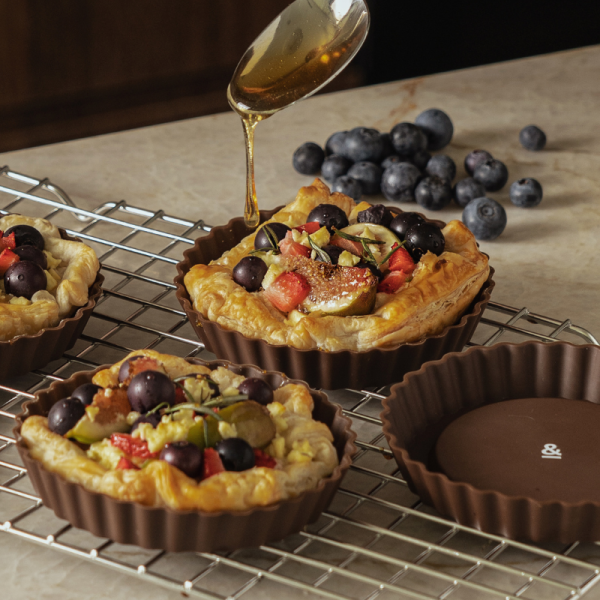 Mini Pie Dish Set For Discount