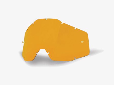 RACECRAFT ACCURI STRATA - Replacement Lens - Persimmon Online