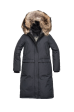 Camilla Women s Long Parka For Discount