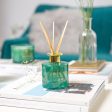 200ml Sage & Seasalt Scented Reed Diffuser - By Nicola Spring Sale